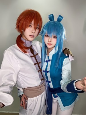 ■TWITTER■ 啊川 Azey (coser) [@azeycoser]_110_azeycoser_1540441157288738821_20220625_050606_img1