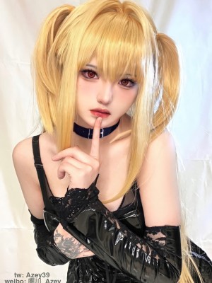 ■TWITTER■ 啊川 Azey (coser) [@azeycoser]_098_azeycoser_1538494680106770433_20220619_201130_img1