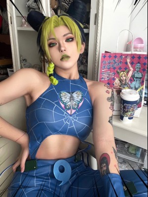 ■TWITTER■ 啊川 Azey (coser) [@azeycoser]_037_azeycoser_1581263683476680704_20221015_204015_img1