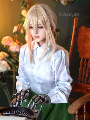 ■TWITTER■ 啊川 Azey (coser) [@azeycoser]_103_azeycoser_1538852488736129024_20220620_195318_img2