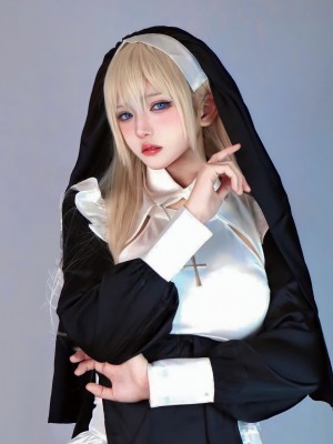 ■TWITTER■ 啊川 Azey (coser) [@azeycoser]_048_azeycoser_1592887875799916545_20221116_223038_img1