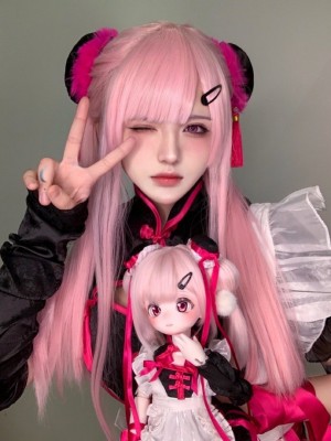 ■TWITTER■ 啊川 Azey (coser) [@azeycoser]_067_azeycoser_1524075363139297280_20220511_011417_img2