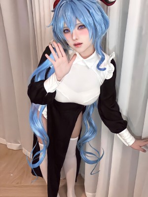 ■TWITTER■ 啊川 Azey (coser) [@azeycoser]_063_azeycoser_1608062962002169860_20221228_193101_img2