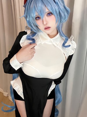 ■TWITTER■ 啊川 Azey (coser) [@azeycoser]_062_azeycoser_1608062962002169860_20221228_193101_img1