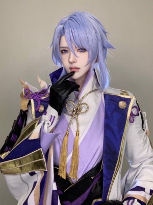 ■TWITTER■ 啊川 Azey (coser) [@azeycoser]_070_azeycoser_1524079946112536577_20220511_013229_img1