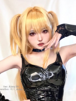 ■TWITTER■ 啊川 Azey (coser) [@azeycoser]_100_azeycoser_1538494680106770433_20220619_201130_img3