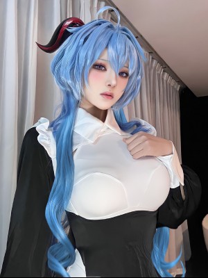 ■TWITTER■ 啊川 Azey (coser) [@azeycoser]_065_azeycoser_1608062962002169860_20221228_193101_img4