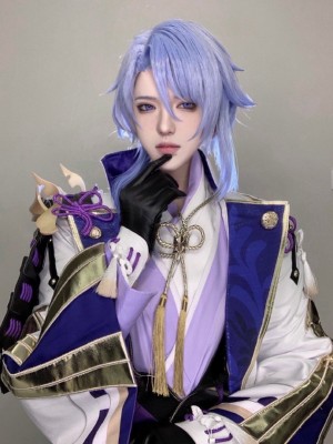 ■TWITTER■ 啊川 Azey (coser) [@azeycoser]_071_azeycoser_1524079946112536577_20220511_013229_img2