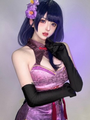 ■TWITTER■ 啊川 Azey (coser) [@azeycoser]_072_azeycoser_1524120125833498624_20220511_041209_img1