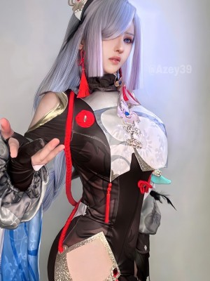■TWITTER■ 啊川 Azey (coser) [@azeycoser]_109_azeycoser_1539964674166296576_20220623_213244_img2