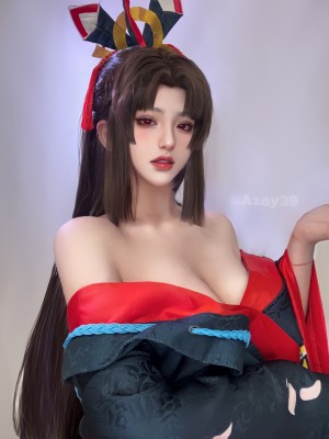 ■TWITTER■ 啊川 Azey (coser) [@azeycoser]_107_azeycoser_1539271287272529927_20220621_233727_img2