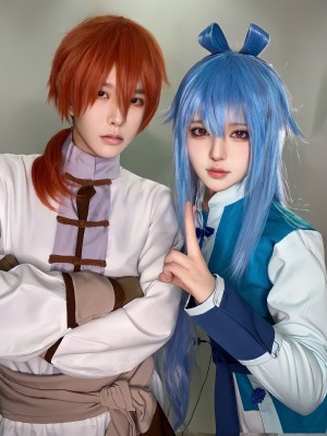 ■TWITTER■ 啊川 Azey (coser) [@azeycoser]_111_azeycoser_1540441157288738821_20220625_050606_img2