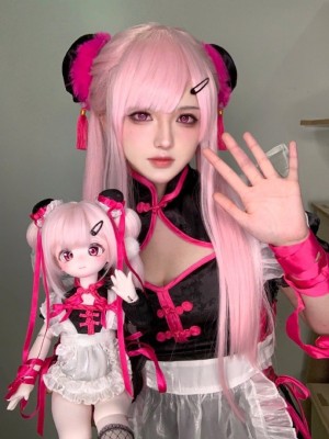 ■TWITTER■ 啊川 Azey (coser) [@azeycoser]_066_azeycoser_1524075363139297280_20220511_011417_img1