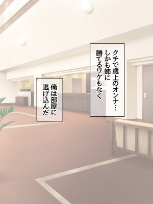 [あまがみ堂 (志水なおたか)] 姉と兄嫁は 俺の中出し専用穴_219__0218