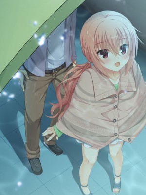 [Log1218] C96ゆずソフトCG妄想本 [想舔羽月的jio组 汉化] [DL版]_20