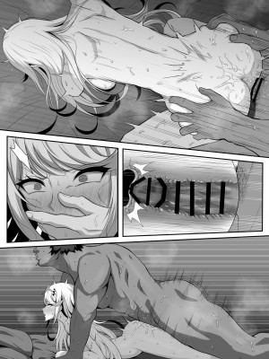 [Eruu] ヒカリの傭兵団任務(テキスト有無差分込み16枚) (ゼノブレイド2)_11