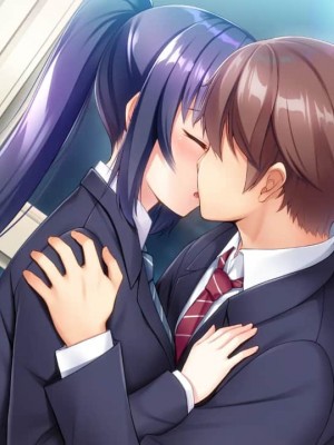 [tone work's] 月の彼方で逢いましょう PART1_0306_0303_cg_ug05_02