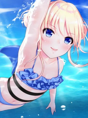 [tone work's] 月の彼方で逢いましょう PART1_0709_0706_cg_ly05_0312