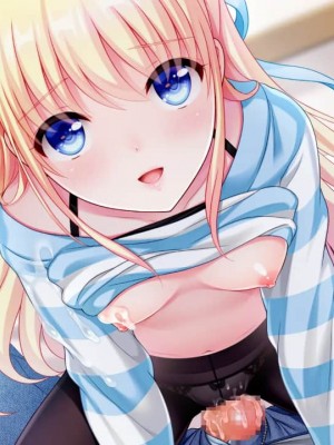 [tone work's] 月の彼方で逢いましょう PART1_0944_0941_cg_ly15_010105