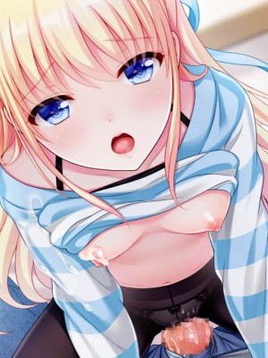 [tone work's] 月の彼方で逢いましょう PART1_0945_0942_cg_ly15_0103