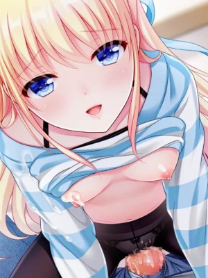 [tone work's] 月の彼方で逢いましょう PART1_0946_0943_cg_ly15_010305