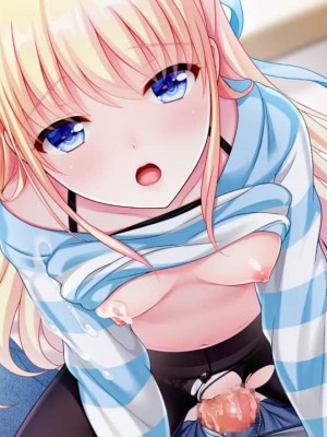 [tone work's] 月の彼方で逢いましょう PART1_0950_0947_cg_ly15_020501