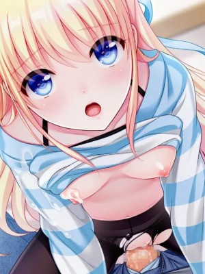 [tone work's] 月の彼方で逢いましょう PART1_0951_0948_cg_ly15_0301