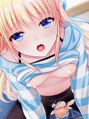 [tone work's] 月の彼方で逢いましょう PART1_0954_0951_cg_ly15_0303