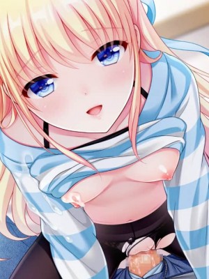 [tone work's] 月の彼方で逢いましょう PART1_0957_0954_cg_ly15_0305