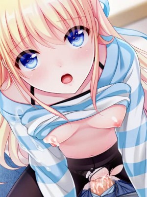 [tone work's] 月の彼方で逢いましょう PART1_0958_0955_cg_ly15_0401