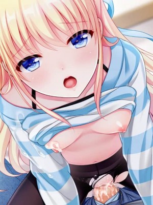 [tone work's] 月の彼方で逢いましょう PART1_0963_0960_cg_ly15_0403