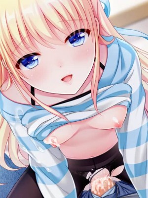 [tone work's] 月の彼方で逢いましょう PART1_0971_0968_cg_ly15_0505