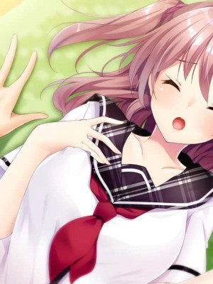 [tone work's] 月の彼方で逢いましょう PART2_1121_1118_cg_sr11_010309