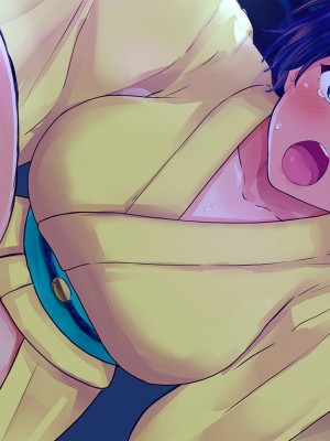 [熱月堂 (わんたっち)] 日焼けのあの娘はアナタとHがしたい!片瀬凪ちゃん編～お●んぽ挿れて…キモチいいコト優先の中出しHがいちゃラブHに変わるまで～_114