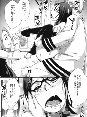 (C88) [からきし傭兵団 真雅 (砂原渉)] 木ノ葉丼おかわり (BORUTO -ボルト-)_018