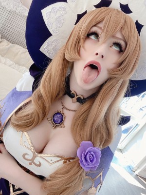 [Lady Melamori] LISA_32