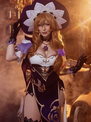 [Lady Melamori] LISA_06