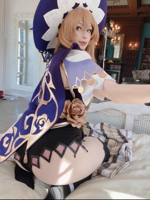 [Lady Melamori] LISA_33