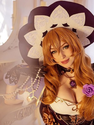 [Lady Melamori] LISA_12