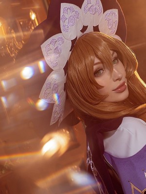 [Lady Melamori] LISA_22