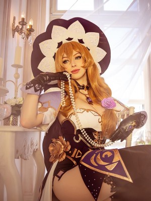 [Lady Melamori] LISA_13