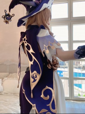 [Lady Melamori] LISA_26