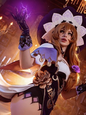 [Lady Melamori] LISA_20