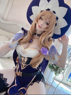 [Lady Melamori] LISA_29