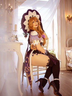 [Lady Melamori] LISA_10