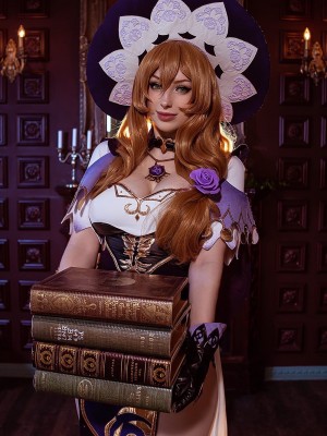 [Lady Melamori] LISA_09