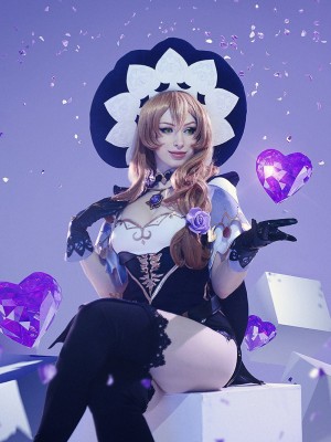 [Lady Melamori] LISA_42