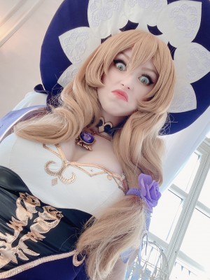 [Lady Melamori] LISA_35