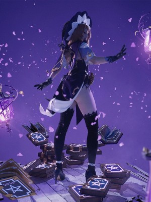 [Lady Melamori] LISA_44