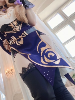 [Lady Melamori] LISA_27